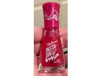 Sally Hansen Insta-Dri Nail Color Syrup, Sweet Spreads, 0.31 fl oz/9.17 mL - thumbnail 2