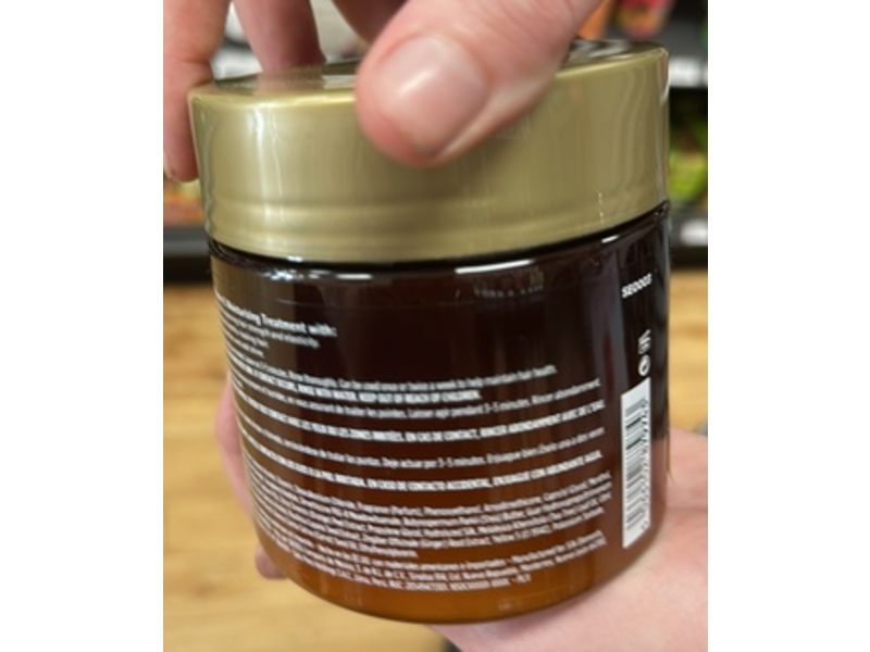 Silk Elements Advanced Repair Moisturizing Treatment, 16 oz/454 g