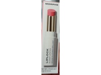 Morphe Liplock Glossy Lipstick, Clutched Pearls, 0.14 oz/4 g - thumbnail 2