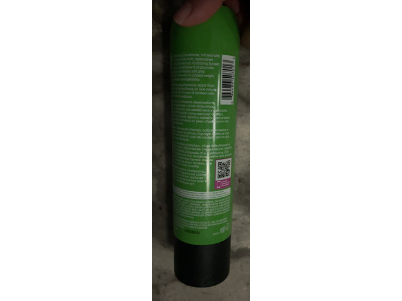 Matrix Food For Soft Detangling Hydrating Conditioner, 10.1 fl oz/300 mL