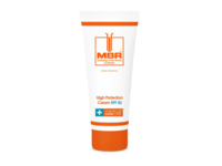 MBR High Protection Sunscreen Cream, SPF 50, 50 mL - thumbnail 1