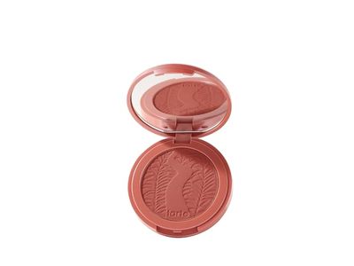 Tarte Amazonian Clay Blush, Flush, 0.12 oz/3.6 g