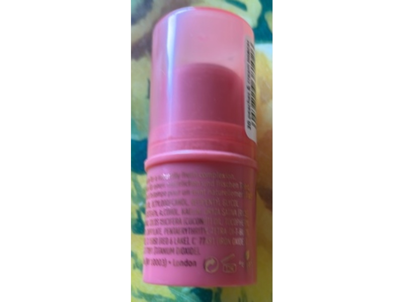 Essence Baby Got Blush, 20 Peaches & Cream, 0.19 fl oz/5.5 g