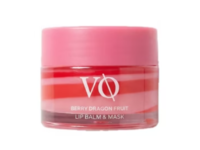 VQ Lip Balm & Mask, Berry Dragon Fruit, 0.42 oz - thumbnail 1
