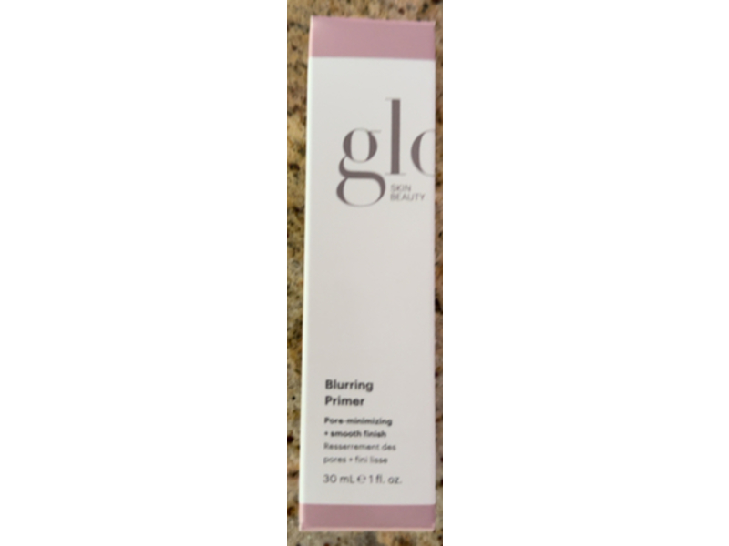 Glo Skin Beauty Blurring Primer, 1 fl oz/30 mL