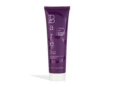 Bare By Vogue Instant Tan, Ultra Dark, 5.07 fl oz/150 mL