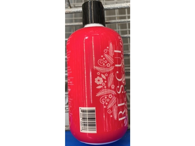 LatinUs Beauty Impossible Keratin Shampoo, Vegan Keratin, vegan Collagen & Silk Amino Acids, 12 fl oz/355 mL