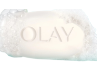 Olay White Moisturizing Bars, Sensitive Skin, 4.75 oz/125 g, 14 Count - Image 2