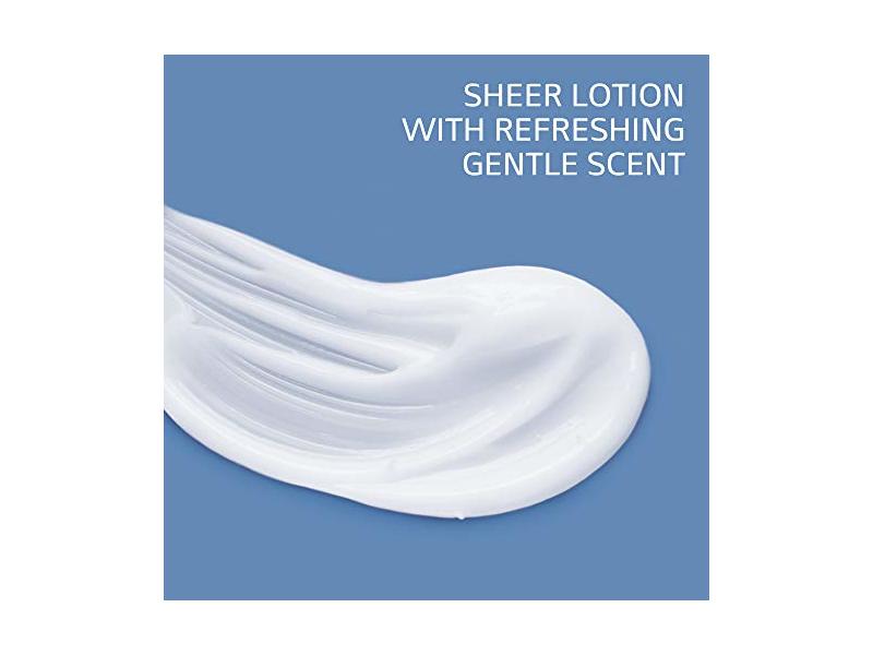 Sheer Hydration Replenishing Body Lotion