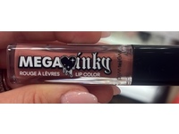 Wet N Wild Mega Inky Lip Color, Bare Intensions, 0.22 fl oz - thumbnail 2