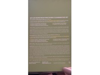 Beplain Mung Bean Pore Double Cleansing Duo - thumbnail 3