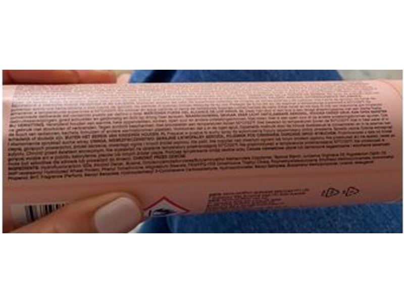 Kevin Murphy Doo Over Dry Powder Finishing Hairspray, 8.53 fl oz/250 mL