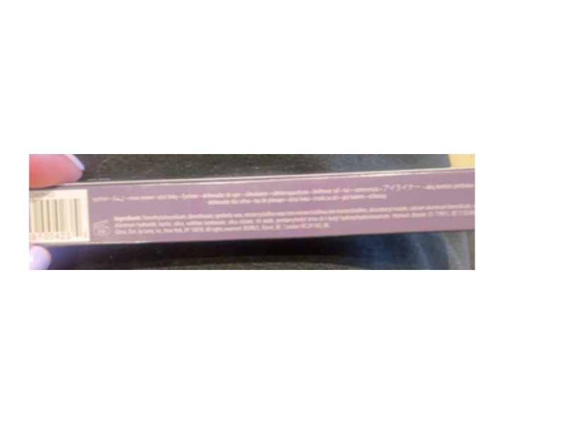 Tarte Fake Awake Eye Highlight, White, 0.007 oz/0.20 g