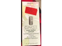 Clinique Hydrating & Repairing Makeup Foundation, WN 48 Oat, 1 fl oz/30 mL - Image 3