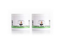 Christopher's Complete Tissue & Bone Ointment, 4 fl oz/118 mL,Pack of 2 - Image 2