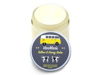 Vanman's Tallow & Honey Balm, 2 oz - Image 2