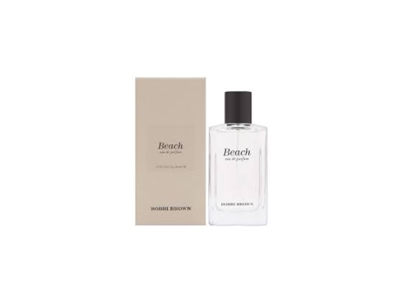 Bobbi Brown Perfume Spray, Beach, 1.7 fl oz/50 mL