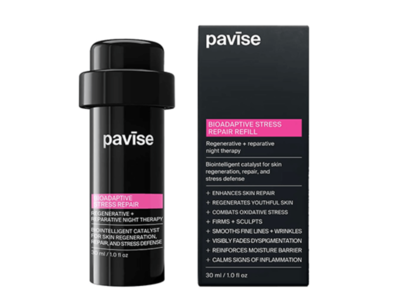 Pavise Bioadaptive Stress Repair Refill, 1.0 fl oz/30 mL