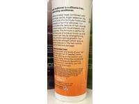 Aquableu Moisturizing & Hydrating Vanilla Orange Conditioner, 8 oz - thumbnail 4