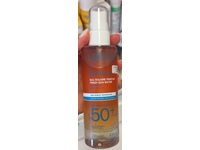 Uriage Eau Thermal Sun Water Spray, SPF 50+, 6.8 fl oz/200 mL - Image 3