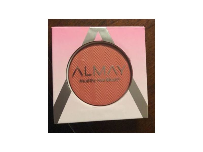 Almay Healthy Hue Blush, So Peachy