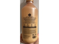 Shower Mate Goat Milk Body Wash, Hydrating Coconut & Vanilla, 27.05 fl oz/800 mL - thumbnail 3