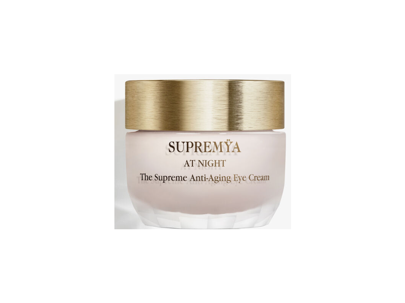 Sisley The Supreme Anti-Aging Eye Cream, 15 mL