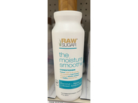 Raw Sugar The Moisture Smoothie Conditioner, Coconut + Agave + Sweet Almond Milk , 18 fl oz/532 mL - thumbnail 2