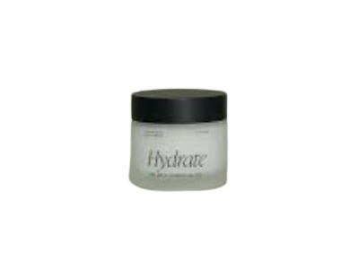 The Daily Essential Co Hydrate Moisturizing Repair Cream, 1.7 oz/48 g