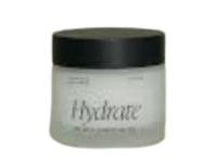 The Daily Essential Co Hydrate Moisturizing Repair Cream, 1.7 oz/48 g - Image 2