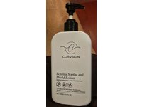 Curvskin Eczema Soothe and Shield Lotion, 13.6 fl oz/400 mL - thumbnail 2