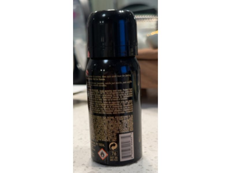 Oribe Structure Spray, 1.7 oz/48 g