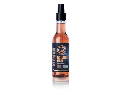 Gibs Grooming Hitman Texturizing Spray, 5.75 fl oz/170 mL