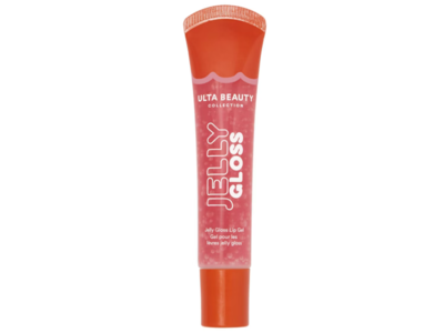 Ulta Beauty Collection Jelly Gloss Lip Gel, Razzy Jazzy, 0.5 fl oz/15 mL