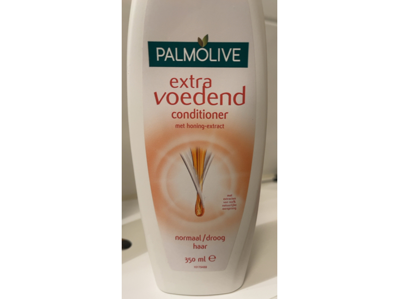 Palmolive Extra Voedend Conditioner, 350 mL