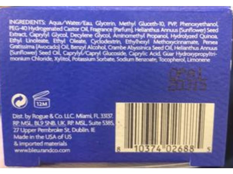 R+Co Bleu Essential Hair Tonic, 6.8 fl oz