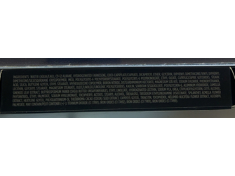 Laura Mercier Real Flawless Weightless Perfecting Concealer, 2C1, 0.18 fl oz/5.4 mL