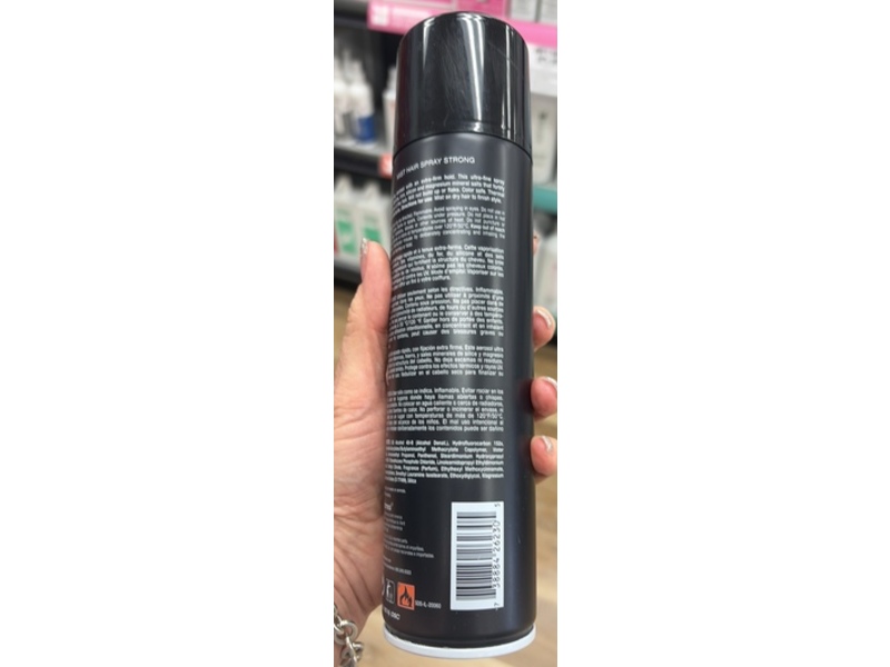 Framesi By Mist Hair Spray, 10 oz/283 g