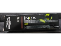 L'Oreal Professionnel Paris Inoa No Ammonia Permanent Color, 6.32 2.1 oz/60 g - thumbnail 2