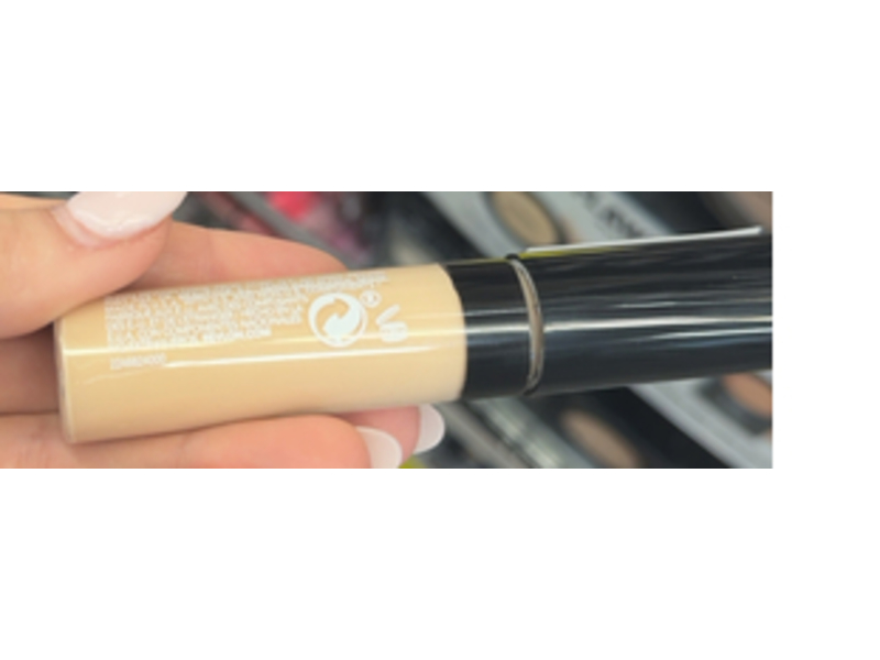 Revlon Colorstay Flex Wear Full Cover Concealer, 015 Light, 0.34 fl oz/10 mL