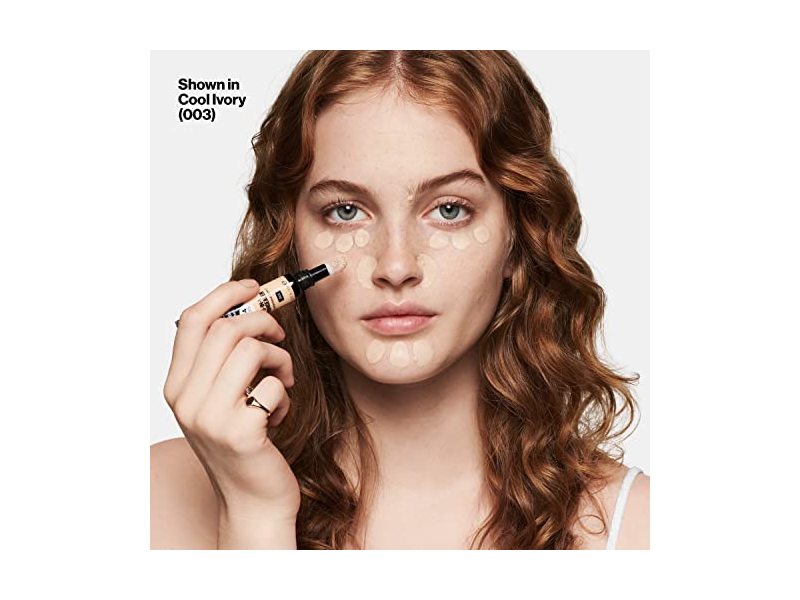 Revlon ColorStay Skin Awaken 5-In-1 Concealer, 003 Cool Ivory, 0.27 fl oz/8 mL