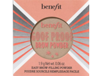 Benefit Good Proof Brow Powder, Cool Light Blonde, 0.06 oz/1.9 g - thumbnail 1