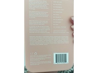 Monday Curly & Frizzy Hair Shampoo, Smooth+Wheat Protein, 34 fl oz/1 L - thumbnail 3
