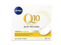 Nivea Q10 Power Anti-Wrinkle Firming Day Cream, 50 mL - thumbnail 1