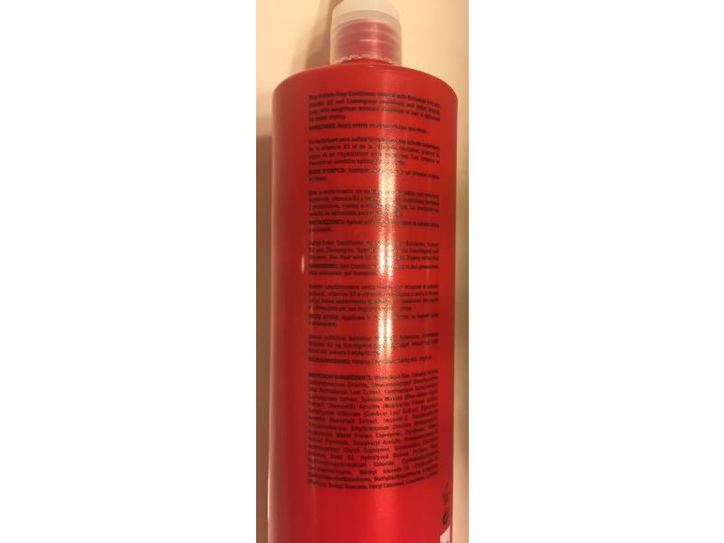 Sexy Hair Big Volumizing Conditioner, 33.8 fl oz/1000 mL