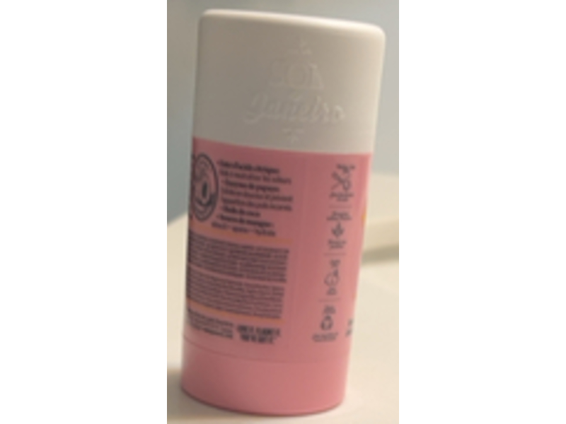 Sol de Janeiro Rio Deo Deodorant, Cheirosa '68, 2 oz/57 g