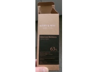 Mary & May Intense Cream, Idebenone Blackberry, 3.52 oz/10 g - Image 3
