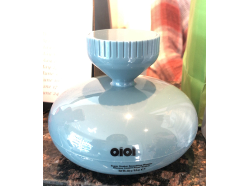 Qiqi Super Soaker Smoothing Masque, 8.8 oz/250 g