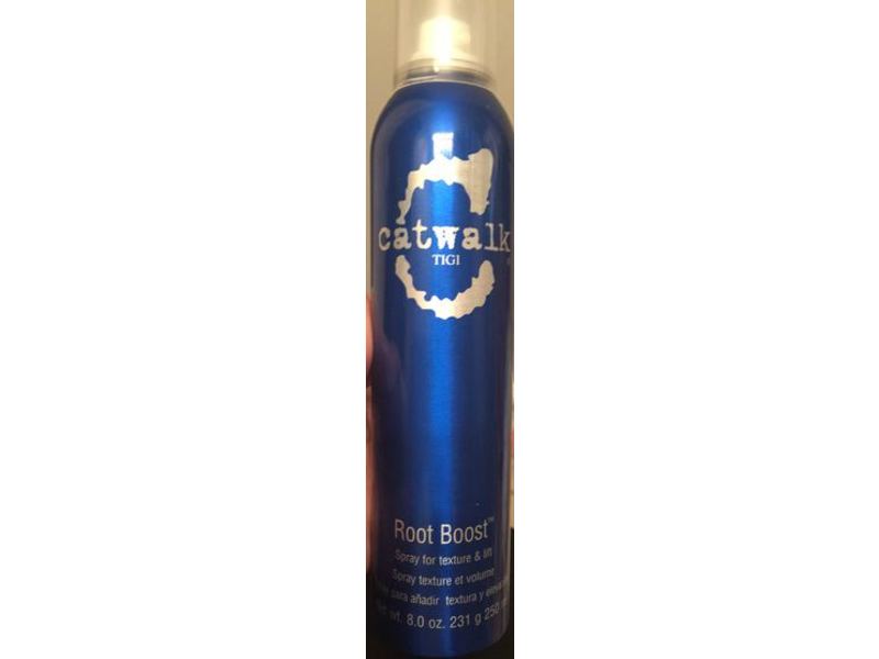 Catwalk Tigi Root Boost Spray, 8 oz/231 g