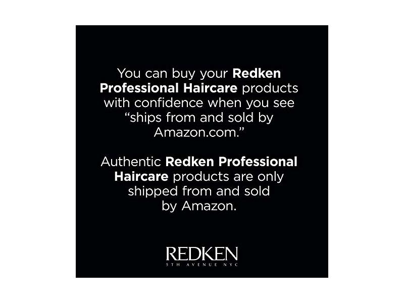 Redken Extreme Bleach Recovery Shampoo, 10.1 fl oz/300 mL